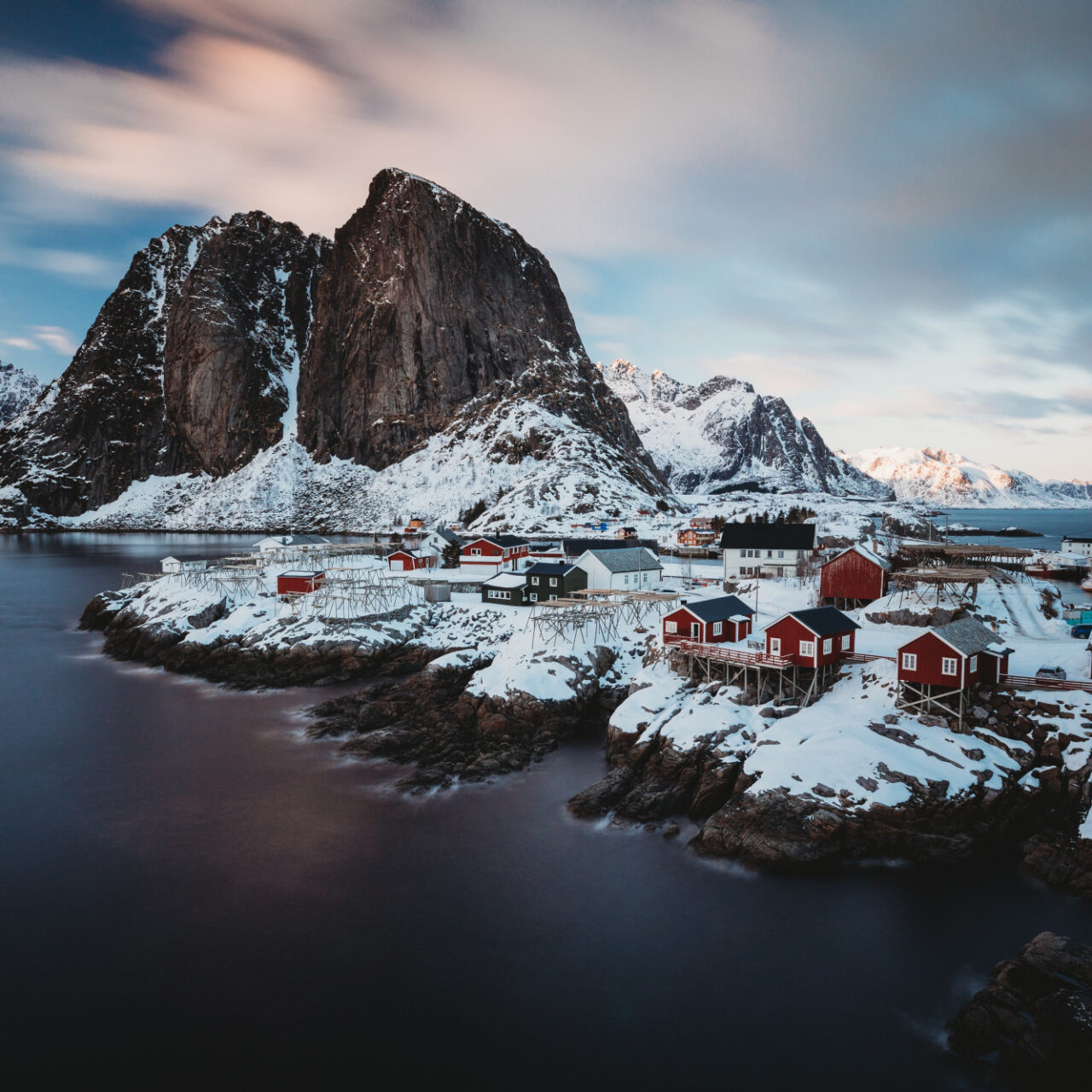 Scenic Scandinavia with Baltics