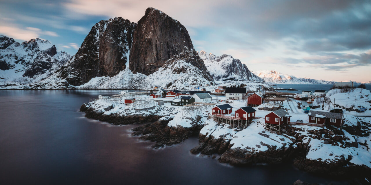 Scenic Scandinavia with Iceland