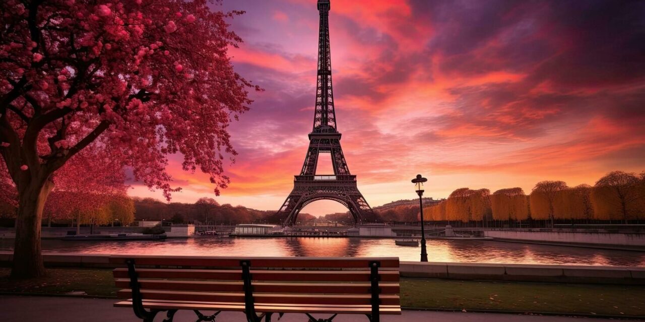 Swiss French Dhamaka – Summer 2026 (Budget Group Tour)