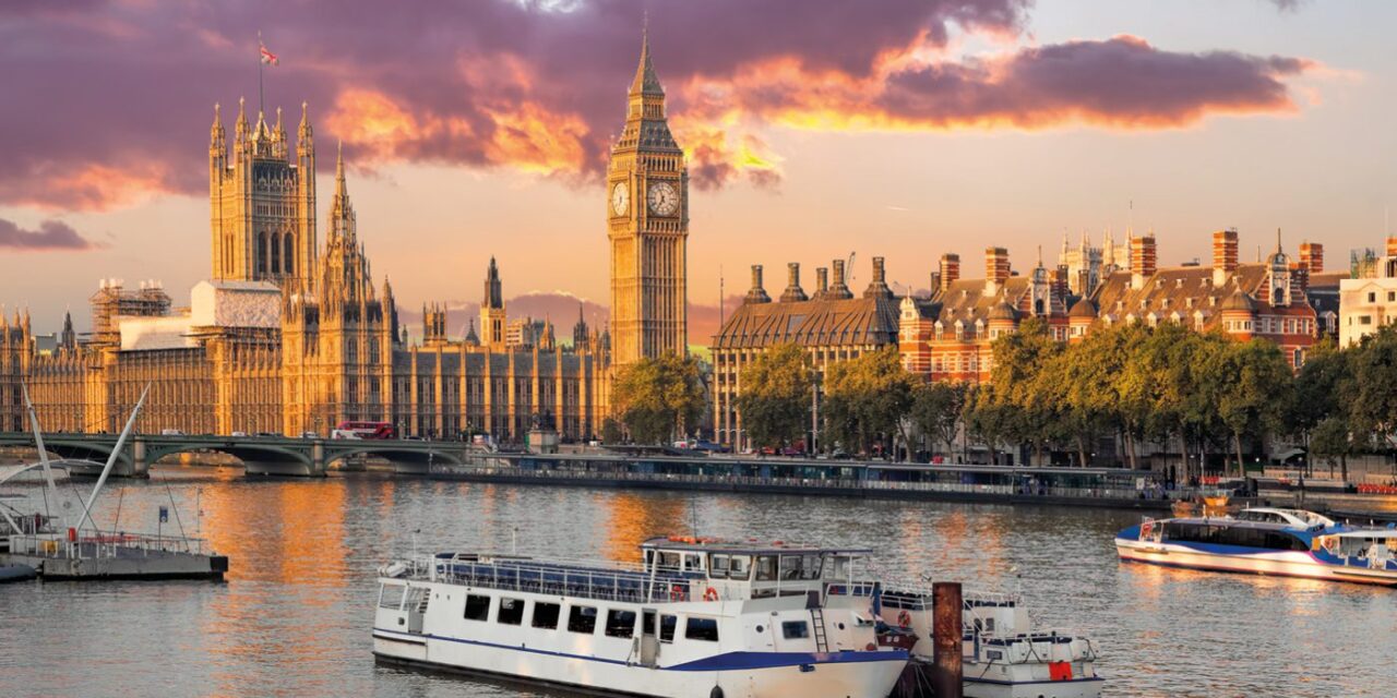 European Grand Comfort Trail – Senior Citizen Special (Summer 2026)