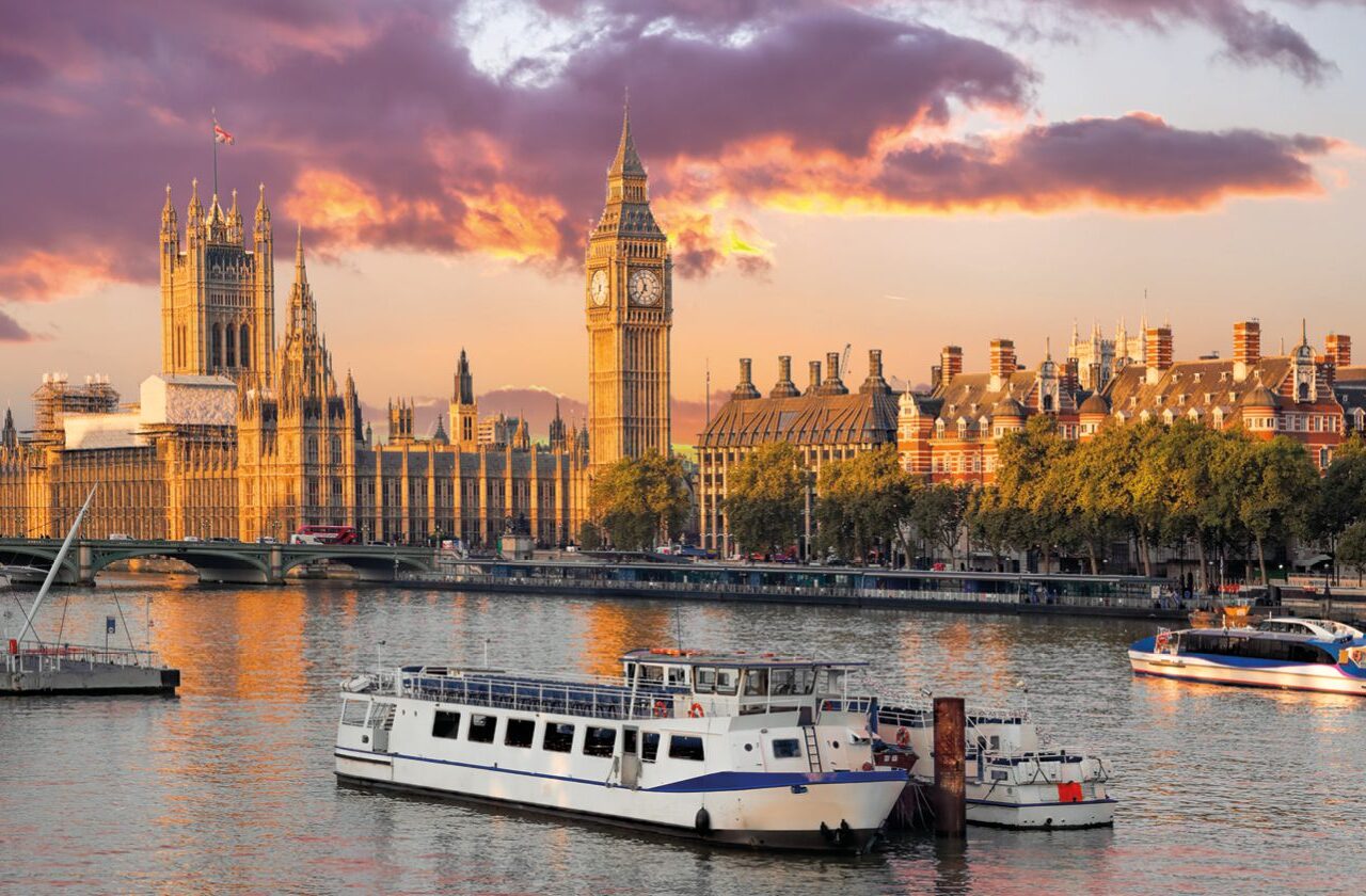 European Grand Comfort Trail – Senior Citizen Special (Summer 2026)