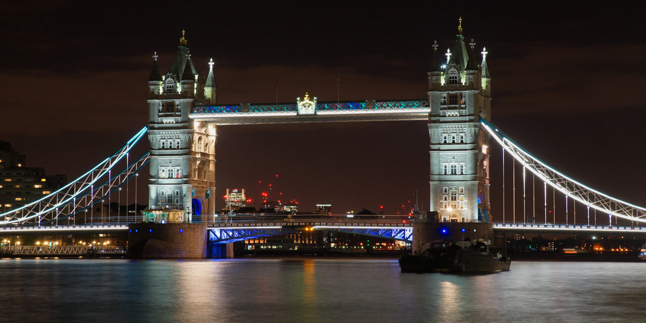 European Extravaganza