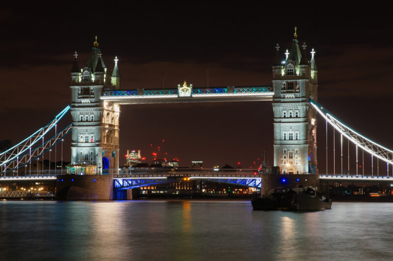 European Extravaganza