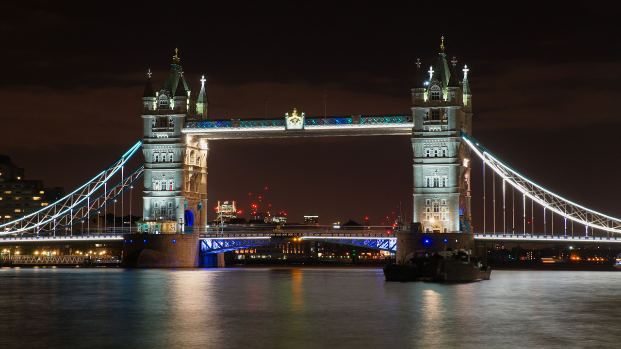 European Extravaganza