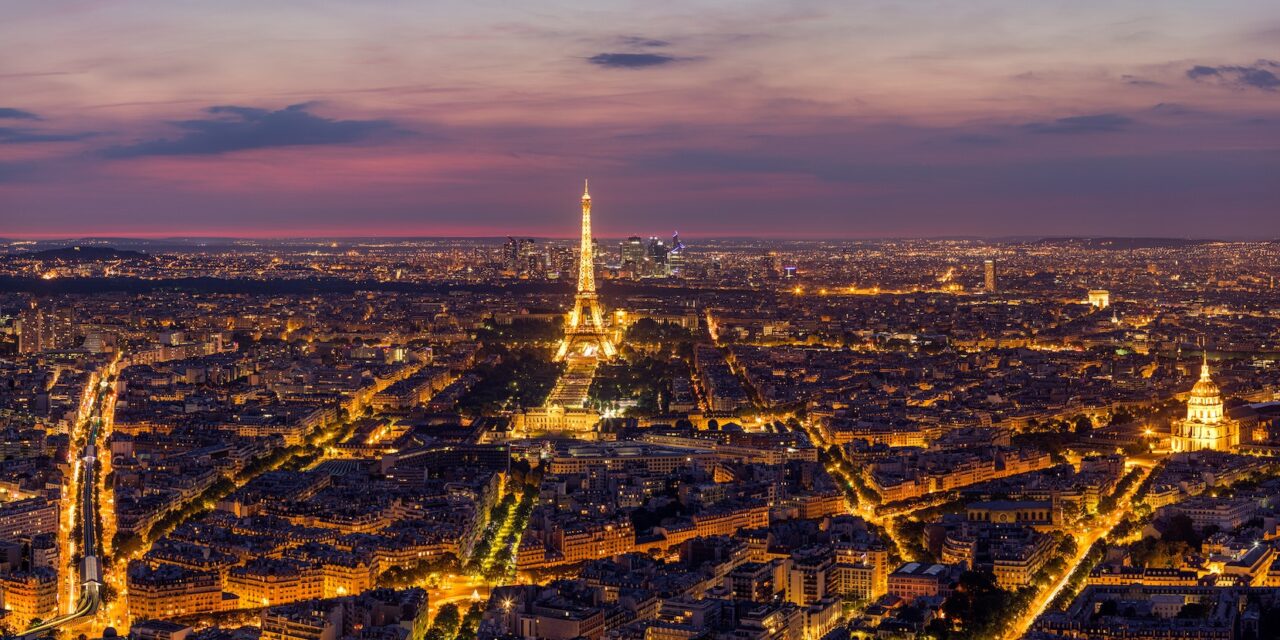 European Express with 3 Nights Mediterranean Cruise